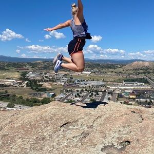 Meet your Posher, Jamie